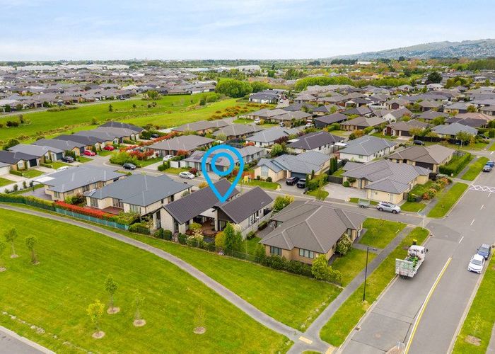  at 3 James Caird Lane, Wigram, Christchurch City, Canterbury