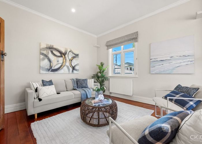  at 1 Tennyson Street, Petone, Lower Hutt, Wellington