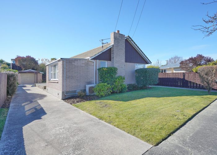  at 67 Vardon Crescent, Shirley, Christchurch City, Canterbury