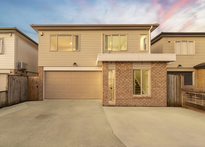  at 6 Magnolia Place, Flat Bush, Manukau City, Auckland