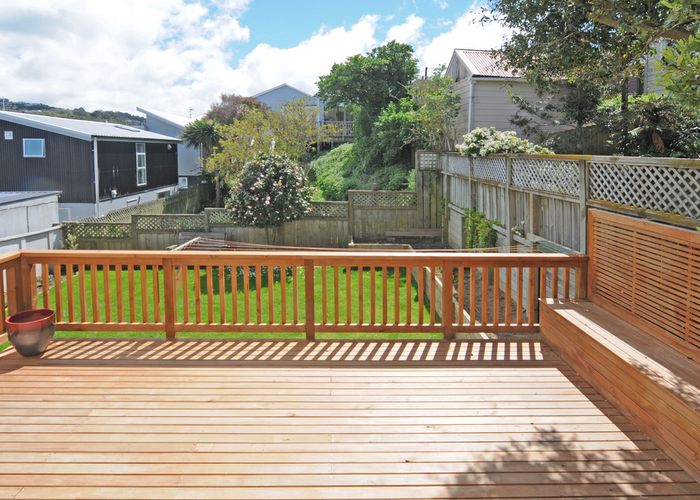  at 2 Stirling Street, Berhampore, Wellington