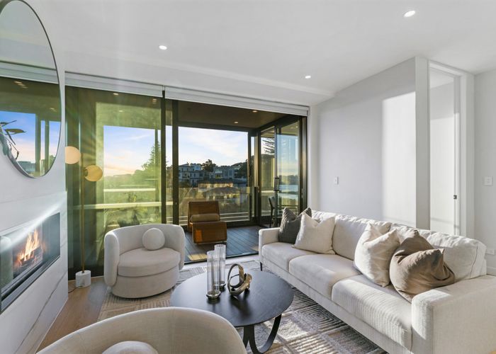  at 302/27 Grace Street, Orakei, Auckland City, Auckland