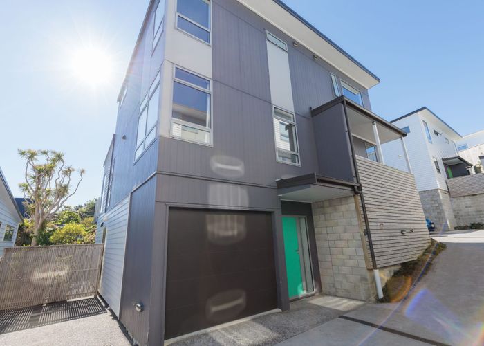  at 5/30 Monowai Road, Johnsonville, Wellington, Wellington