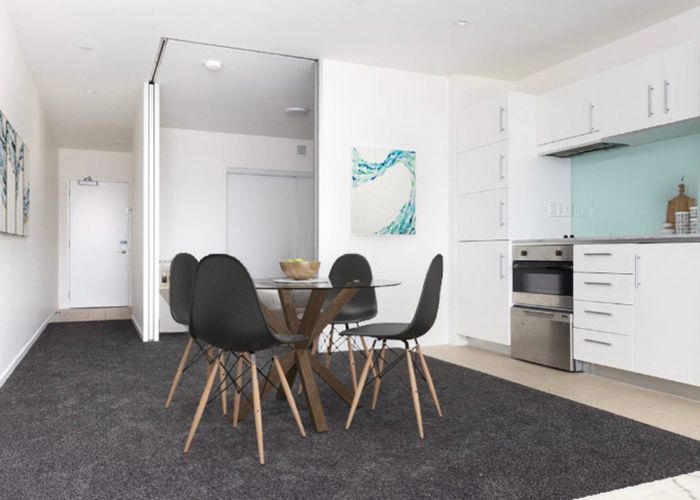  at 2H/80 Richmond Road, Grey Lynn, Grey Lynn