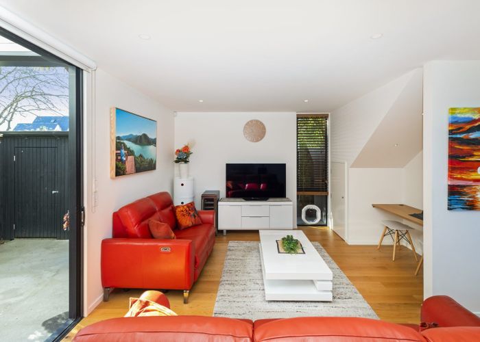  at 3/133 Peterborough Street, City Centre, Christchurch City, Canterbury