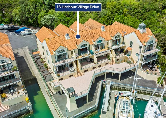  at 24N Harbour Village Drive, Gulf Harbour, Whangaparaoa