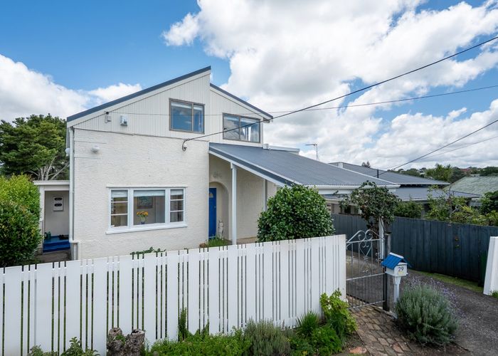  at 29 North Avenue, Devonport, North Shore City, Auckland
