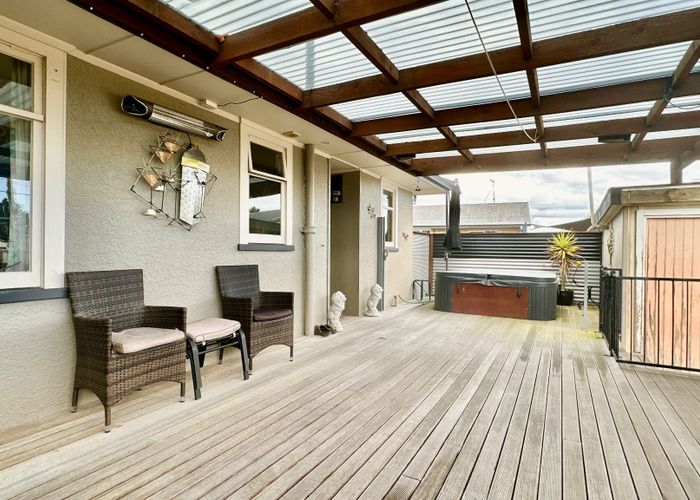  at 140 Melcombe Street, Tinwald, Ashburton