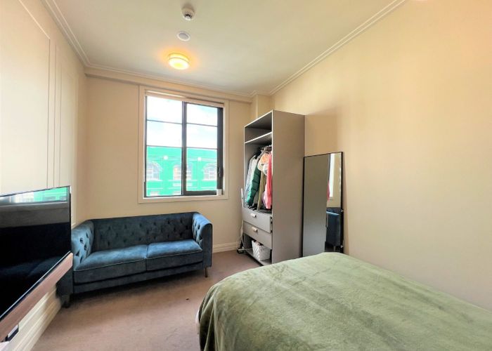  at 304A/8 Chaffers Street, Te Aro, Wellington, Wellington