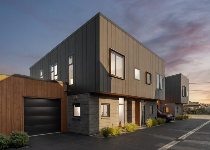  at 8/58 Waltham Road, Sydenham, Christchurch