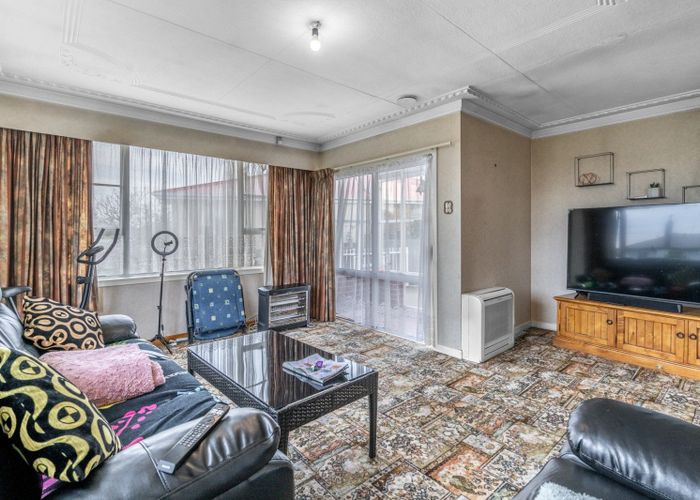  at 33 Kilmarnock Avenue, Strathern, Invercargill, Southland