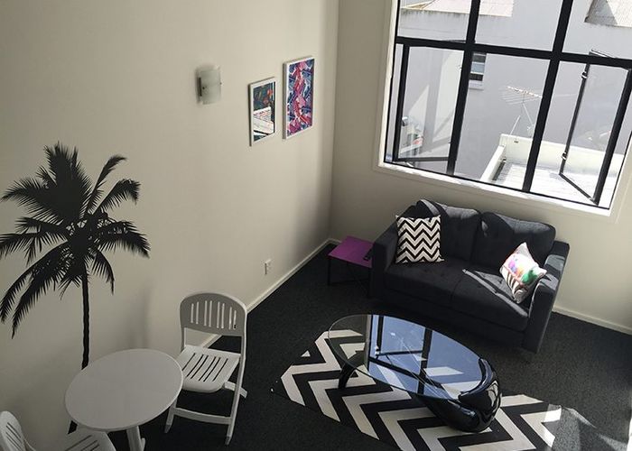  at 6K/11 Durham Street East, Auckland Central, Auckland