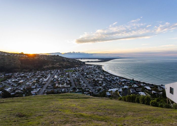  at 24 Highview Lane, Scarborough, Christchurch City, Canterbury