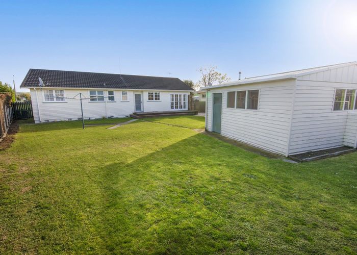  at 30 Salisbury Avenue, Tamatea, Napier