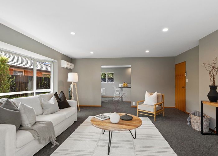  at 29B Division Street, Riccarton, Christchurch City, Canterbury