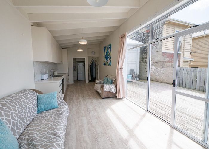  at 51 Arthur Street, City Centre, Dunedin, Otago