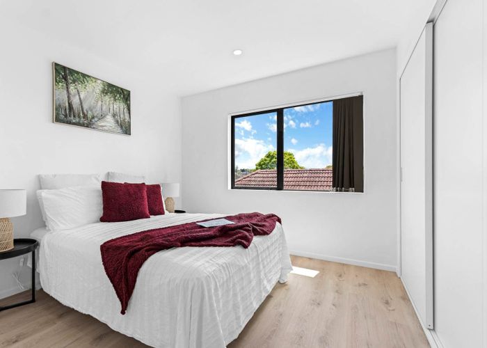  at Unit 10/58 Churchill Avenue, Manurewa, Manukau City, Auckland