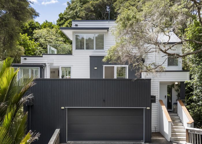  at 48B Tarawera Terrace, St Heliers, Auckland