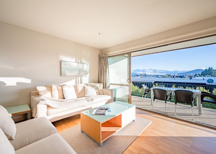  at Unit 80, Oakridge Resort, 20 Studholme Road, Wanaka, Wanaka, Otago