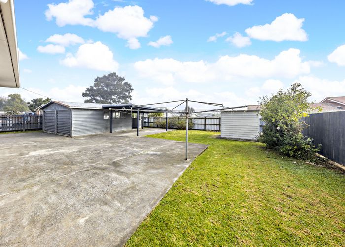  at 36 Cranmere Crescent, Mangere East, Auckland