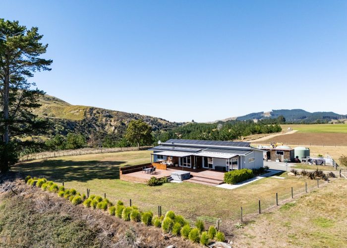  at 134 Lower Flag Range Road, Sherenden, Hastings
