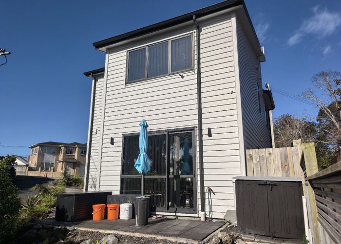  at 82 Landscape Road, Mount Eden, Auckland