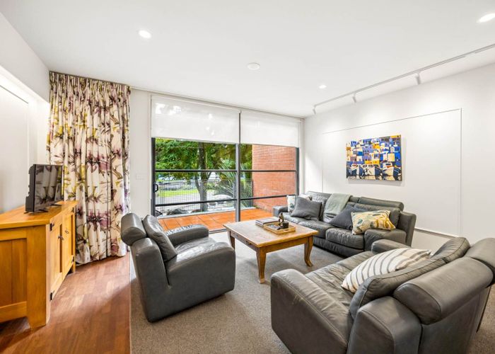  at 14/55 Mahuhu Crescent, City Centre, Auckland City, Auckland