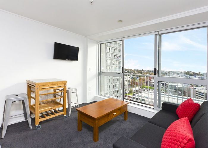  at 902/72 Nelson St, City Centre, Auckland City, Auckland