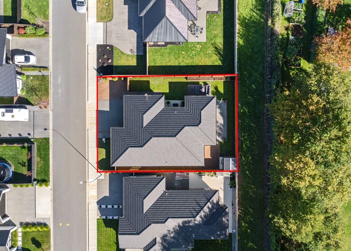  at 57 Quinn Crescent, Ravenswood, Waimakariri, Canterbury