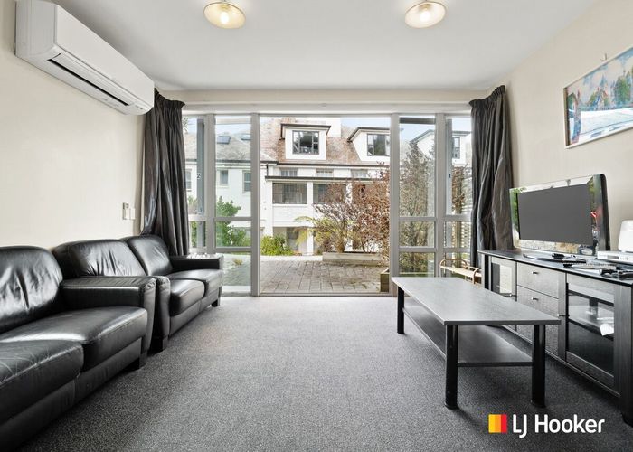  at 12/73 Buccleugh Street, North East Valley, Dunedin