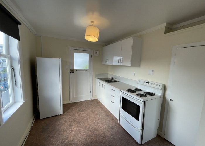  at Top/209 Rintoul Street, Berhampore, Wellington, Wellington