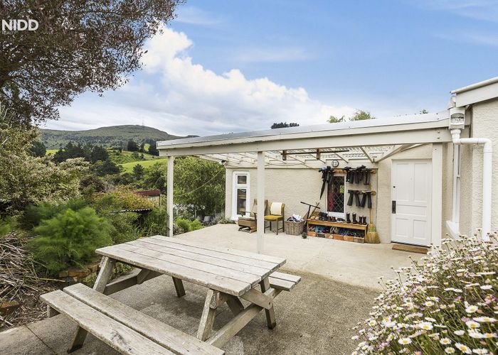  at 36 Cottle Street, Upper Junction, Dunedin