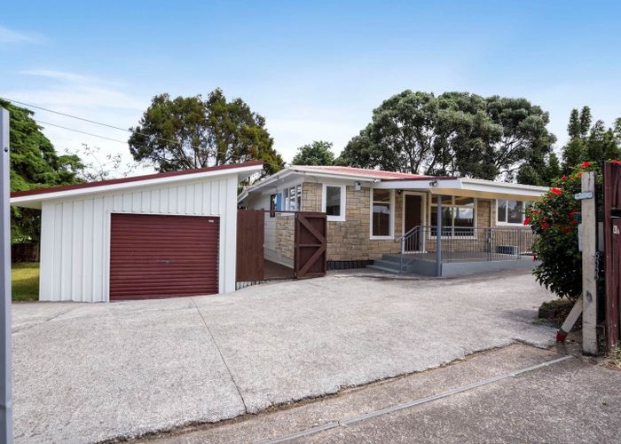  at 131A Favona Road, Favona, Manukau City, Auckland