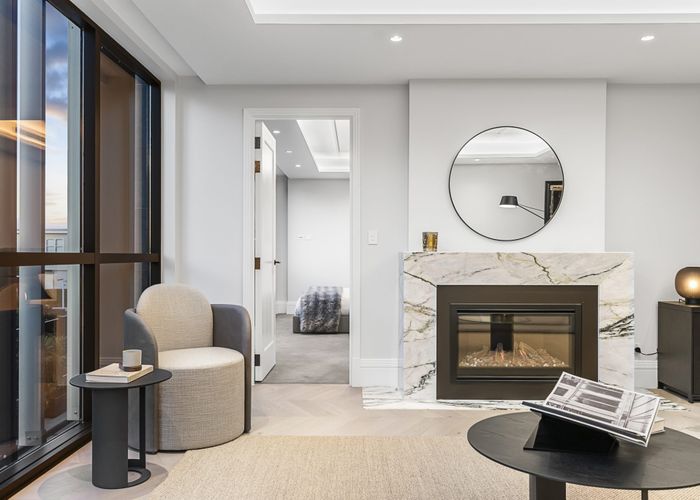  at 202/4 Victoria Avenue, Remuera, Auckland