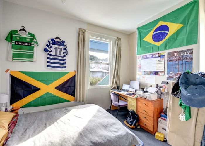  at 44 Heriot Row, City Centre, Dunedin, Otago