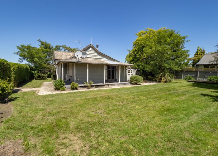  at 166 South Street, Ashburton, Ashburton, Canterbury