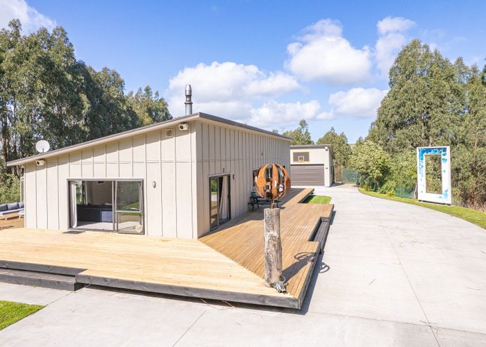  at 673 No 3 Line, Okoia, Whanganui, Manawatu / Whanganui