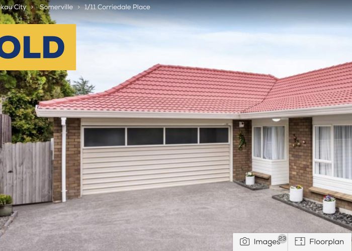  at 1/11 Corriedale Place, Somerville, Manukau