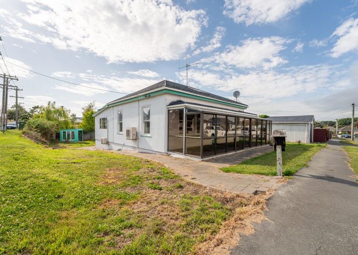  at 8 Norwood Street, Waimataitai, Timaru, Canterbury