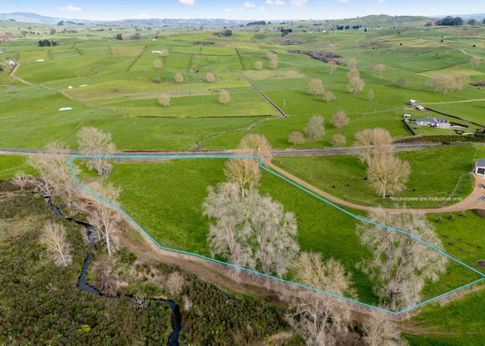  at Lot 1 Wharepuhunga Road, Te Awamutu, Waipa, Waikato