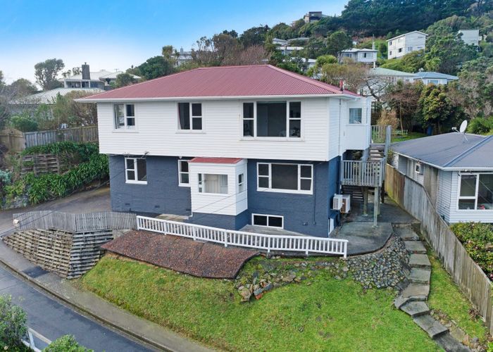  at 12 Huntingdon Street, Northland, Wellington, Wellington