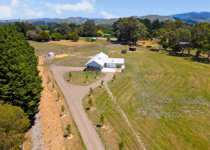  at 541A Upper Plain Road, Masterton, Masterton, Wellington