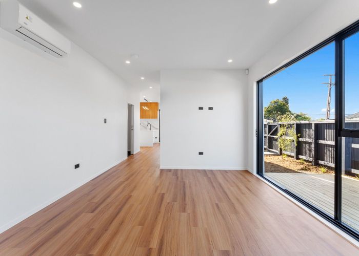  at Lot 1/4 Allen Street, Mangere East, Manukau City, Auckland
