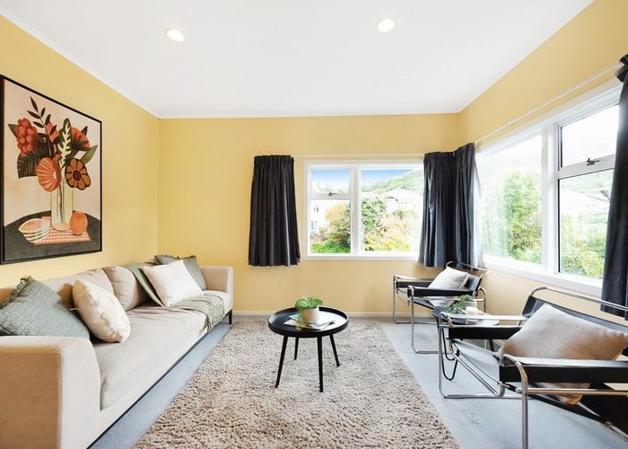  at 70A Standen Street, Karori, Wellington