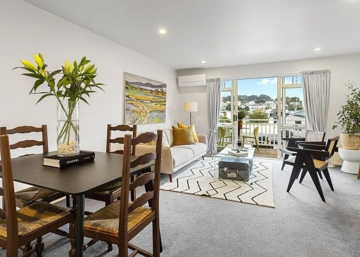  at 4/10 Colombo Street, Newtown, Wellington