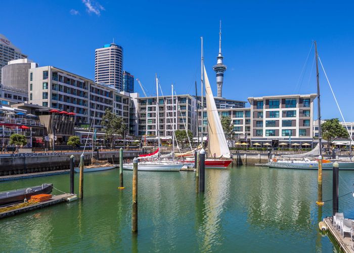  at 603/85 Customs Street, City Centre, Auckland City, Auckland