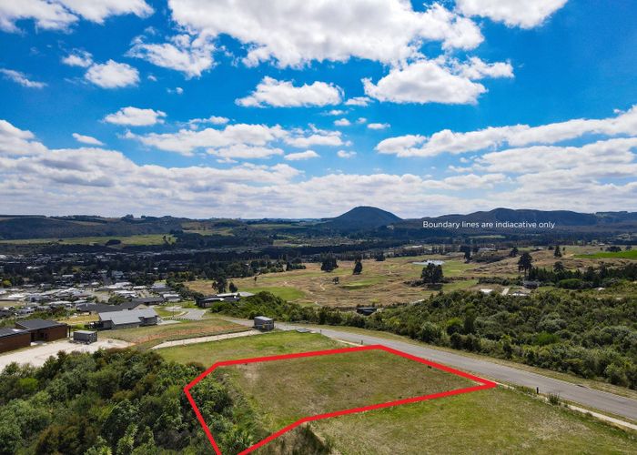  at 21 Locheagles Rise, Kinloch, Taupo, Waikato