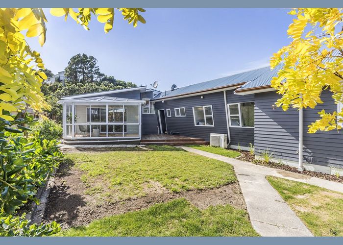  at 22 Quebec Street, Kingston, Wellington, Wellington