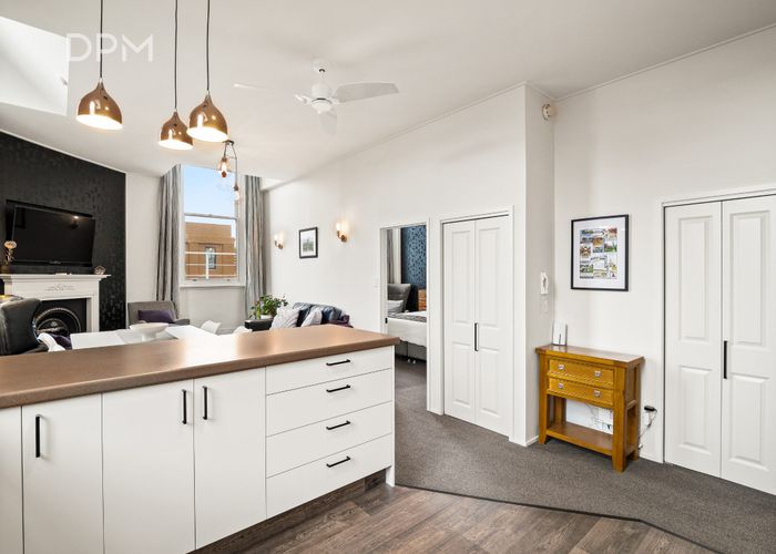  at 8/7 Liverpool Street, City Centre, Dunedin, Otago