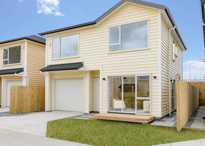  at 5B Fairburn Street, Otahuhu, Auckland City, Auckland